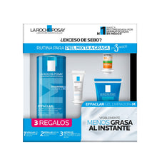Cargar imagen en el visor de la galería, La Roche Posay Effaclar Gel