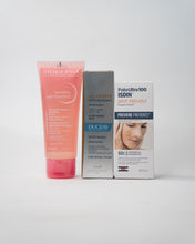 Cargar imagen en el visor de la galería, KIT DESPIGMENTANTE (para manchas) – Bioderma – Ducray – Isdin