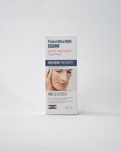 Cargar imagen en el visor de la galería, KIT DESPIGMENTANTE (para manchas) – Bioderma – Ducray – Isdin