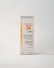 Cargar imagen en el visor de la galería, KIT PARA PIELES GRASAS O TENDENCIA ACNEICA – Bioderma
