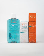 Cargar imagen en el visor de la galería, KIT PARA PIELES GRASAS O TENDENCIA ACNEICA – Avene