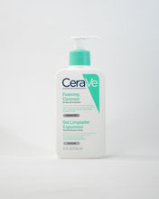 Cargar imagen en el visor de la galería, KIT PARA PIELES MIXTAS / GRASAS – Cerave – La Roche Posay – Eucerin – Isdin