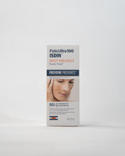 Cargar imagen en el visor de la galería, KIT DESPIGMENTANTE (para manchas) – Isdin