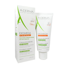 Cargar imagen en el visor de la galería, A-DERMA EXOMEGA CONTROL CREMA EMOLIENTE