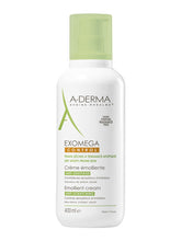Cargar imagen en el visor de la galería, A-DERMA EXOMEGA CONTROL CREMA EMOLIENTE