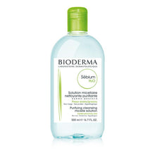 Cargar imagen en el visor de la galería, Bioderma Sebium H2O