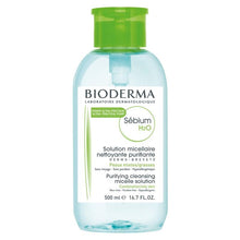 Cargar imagen en el visor de la galería, Bioderma Sebium H2O