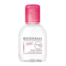 Cargar imagen en el visor de la galería, Bioderma Sensibio H2O Agua Micelar