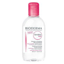 Cargar imagen en el visor de la galería, Bioderma Sensibio H2O Agua Micelar