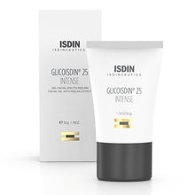 Cargar imagen en el visor de la galería, Isdin Glicoisdin 10, 15 y 25 Gel facial antiedad