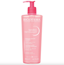 Cargar imagen en el visor de la galería, BIODERMA SENSIBIO GEL MOUSSANT