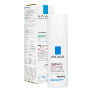 La Roche Posay Toleriane Rosaliac AR Concentrate