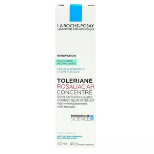La Roche Posay Toleriane Rosaliac AR Concentrate