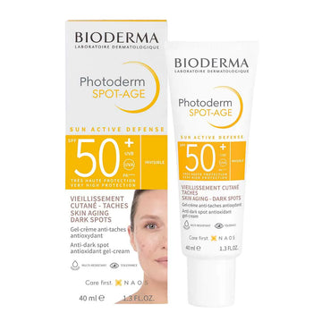 BIODERMA Photoderm Spot Age 50+SPF 40ml
