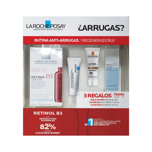 LA ROCHE POSAY RETINOL B3 SERUM CONCENTRADO ANTI ARRUGAS