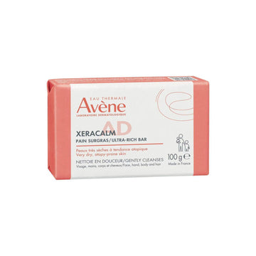 AVENE Xeracalm AD Barra 100gr