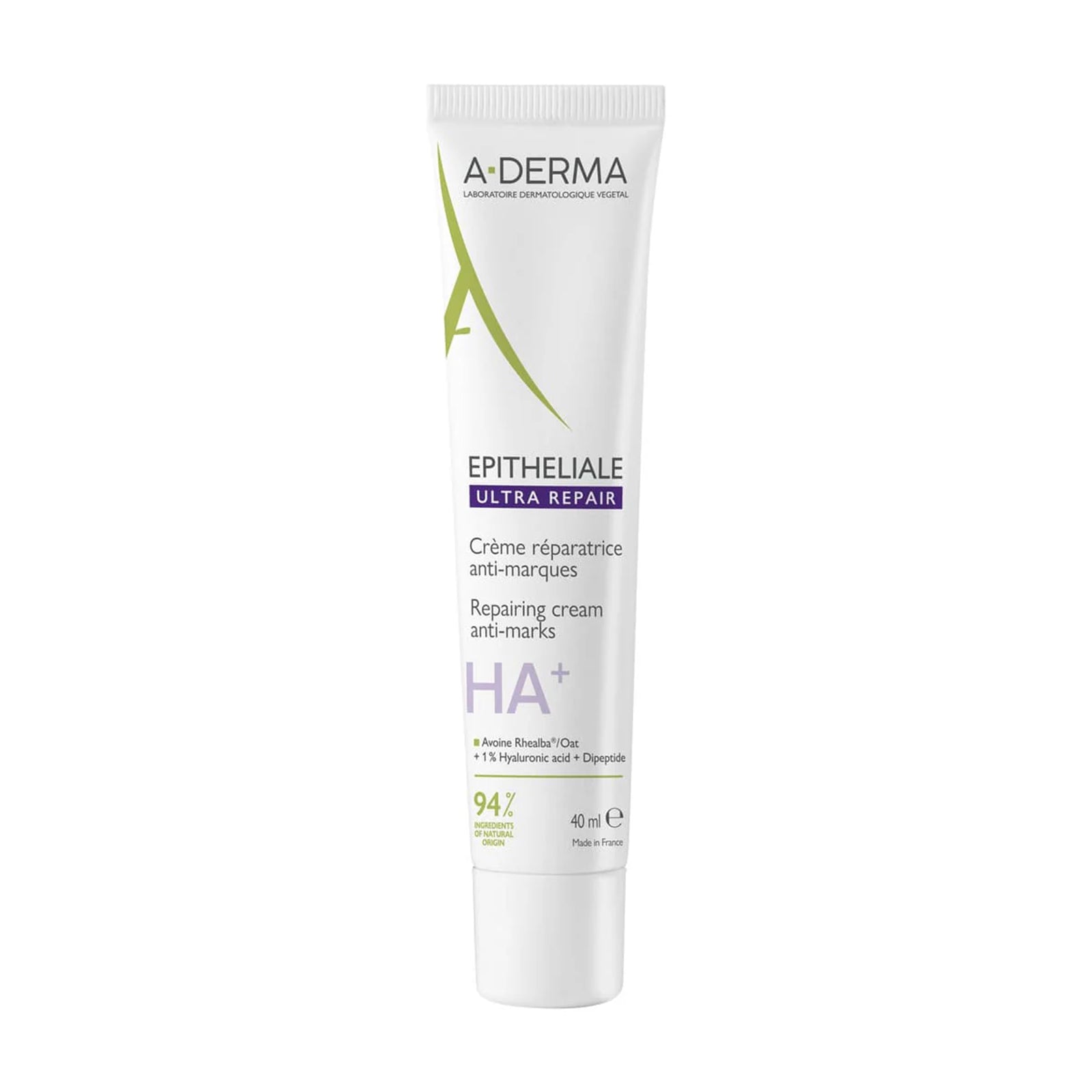 A-DERMA Epitheliale Ultra Repair 40ml