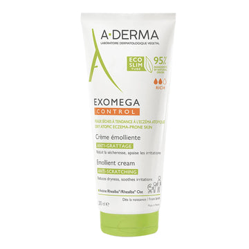 A-DERMA Exomega Control Crema