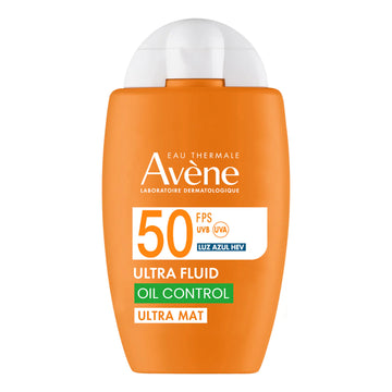 AVENE Ultra Fluid Ultra Mat Oil Control 50ml