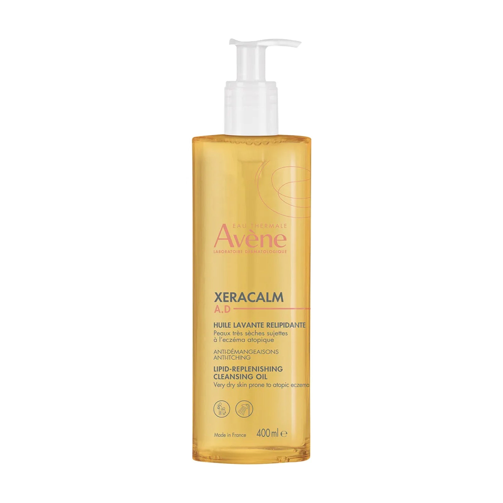 AVENE Xeracalm Ad Aceite 400ml