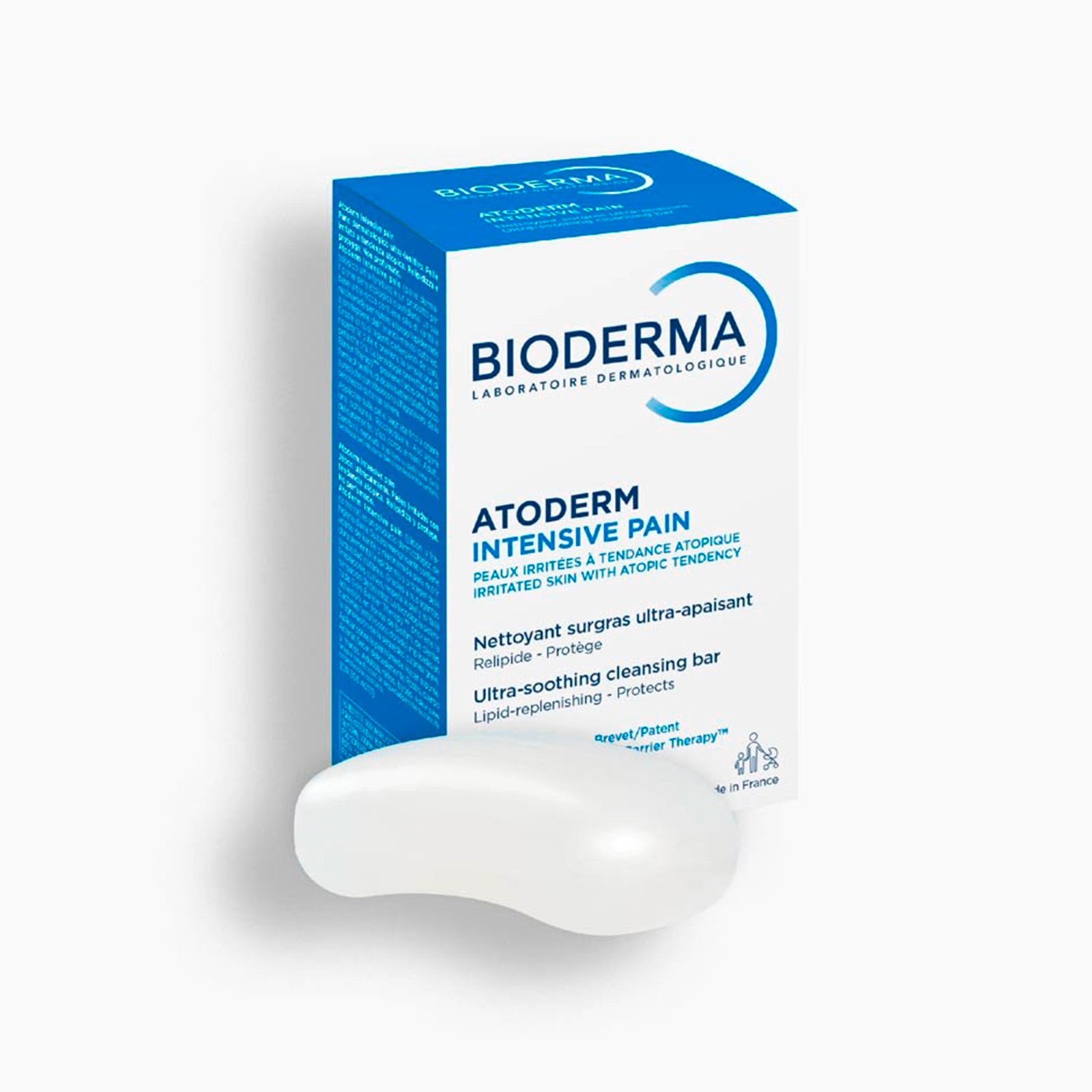 BIODERMA Atoderm Barra 150gr