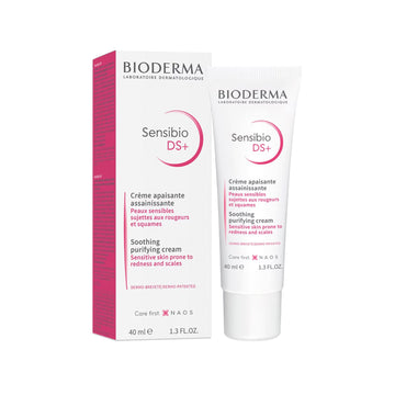 BIODERMA Sensibio DS 40ml