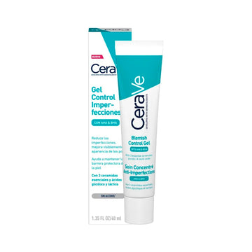 CERAVE Gel Control Anti-imperfecciones 40ml