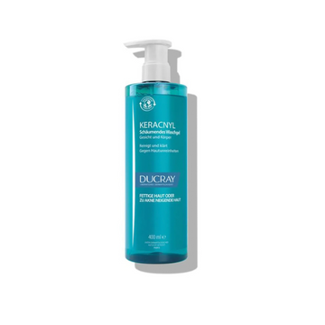 DUCRAY Keracnyl Gel Limpiador