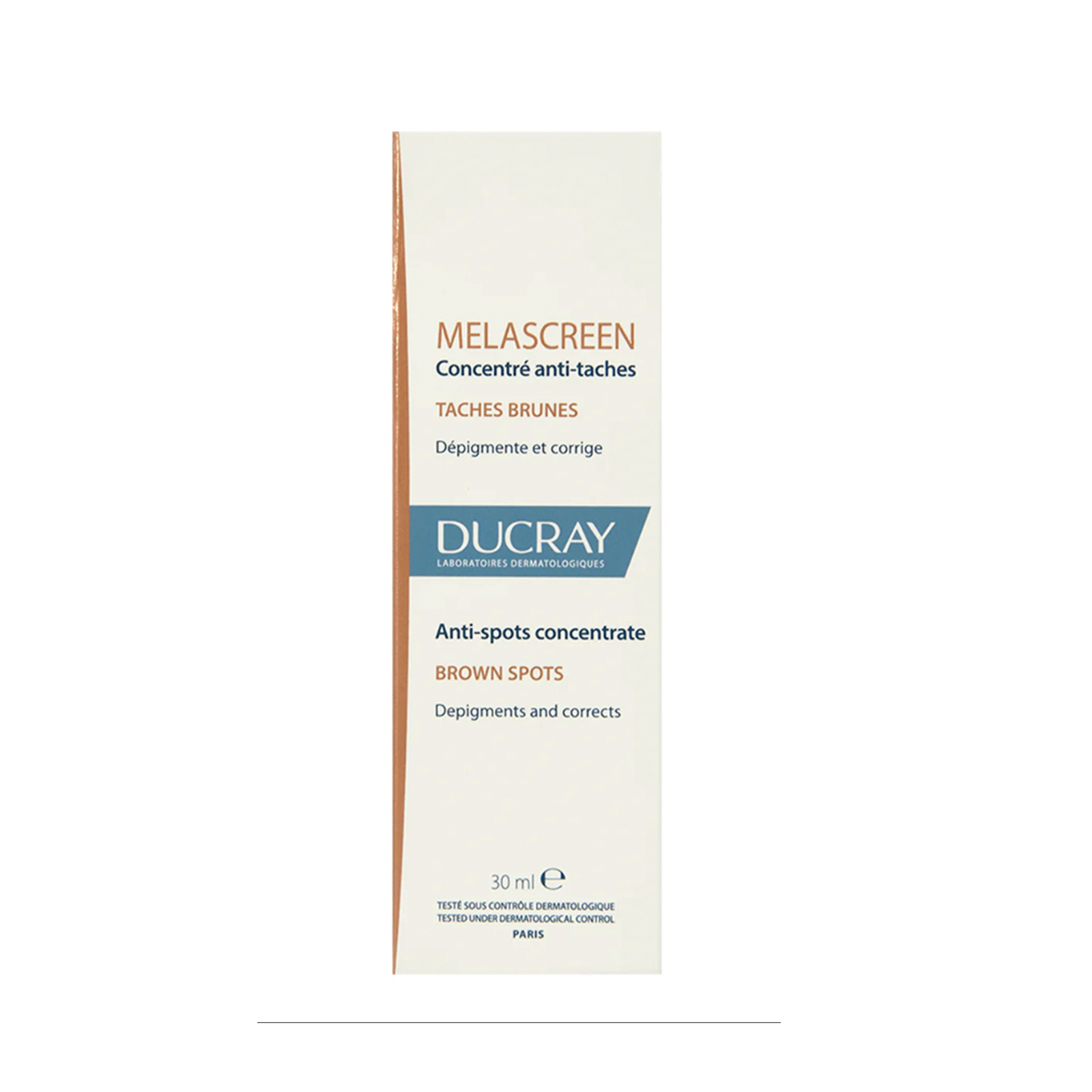 DUCRAY Melascreen Concentrado Antimanchas 30ml