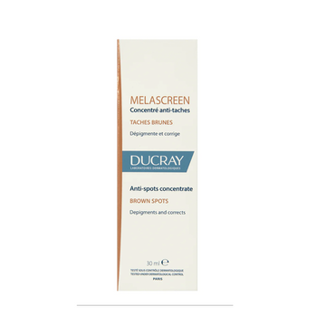 DUCRAY Melascreen Concentrado Antimanchas 30ml