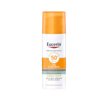 EUCERIN Protector Solar Oil Control 50ml