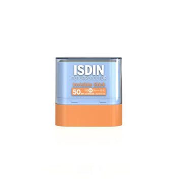 ISDIN Fotoprotector Invisible Stick 10gr