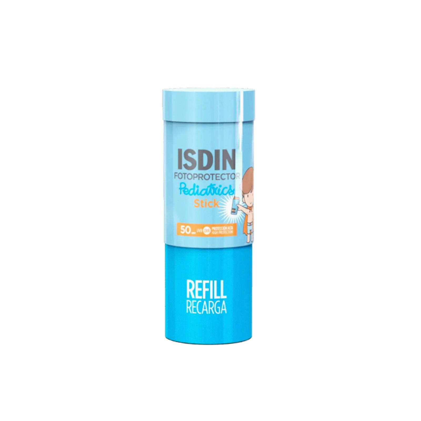 ISDIN Fotoprotector Pediatrics Stick 20gr