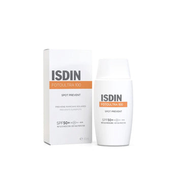 ISDIN Fotoultra100 Spot Prevent 50ml