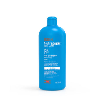 ISDIN Nutratopic Pro-AMP Gel de Baño 750ml