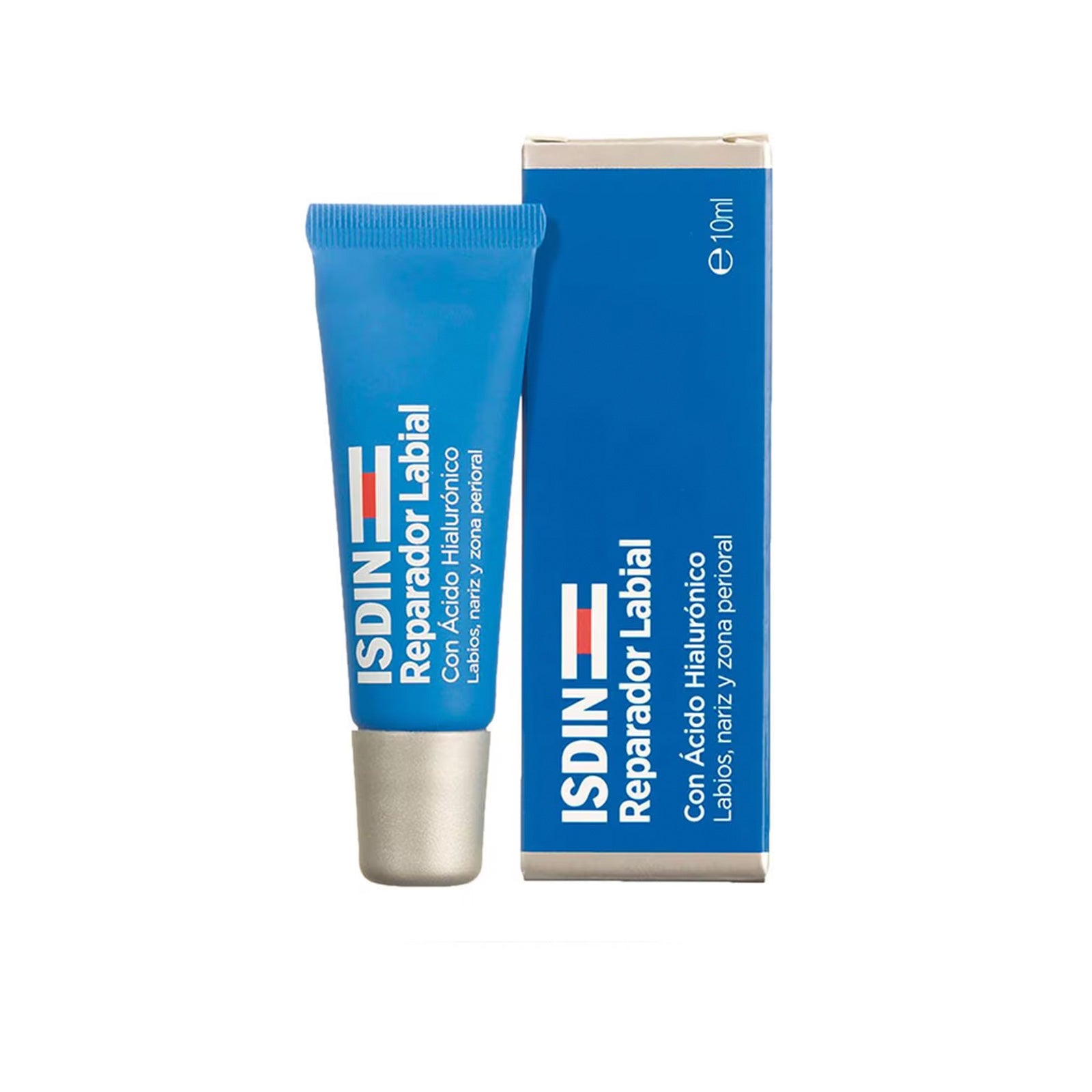 ISDIN Reparador Labial c/ Ácido Hialuronico 10ml