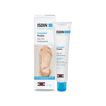ISDIN Ureadin Podos Gel Oil 75ml