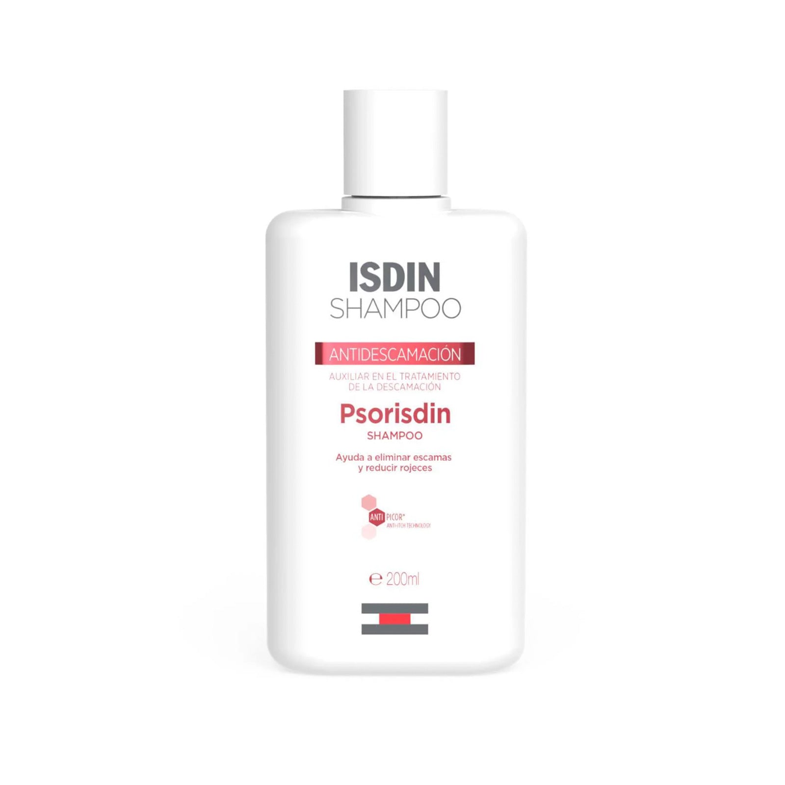 ISDIN Psorisdin Shampoo 200ml