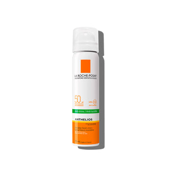 LA ROCHE POSAY Anthelios Bruma Invisible 50+SPF 75ml