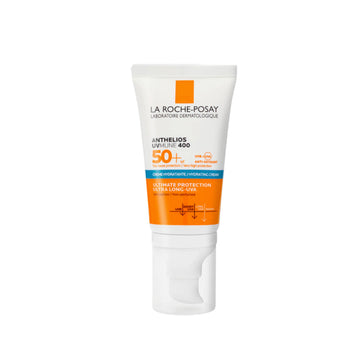 LA ROCHE POSAY Anthelios UVmune 400 Crema Hidratante 50ml
