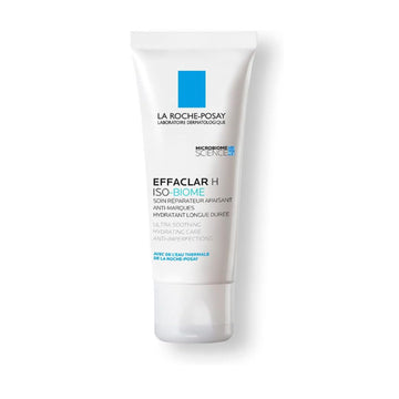LA ROCHE POSAY Effaclar H Iso-Biome 40ml