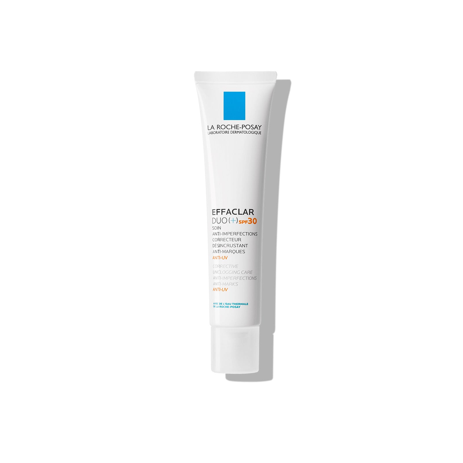 LA ROCHE POSAY Effaclar DUO FPS30 40ml