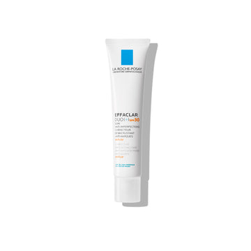 LA ROCHE POSAY Effaclar DUO FPS30 40ml