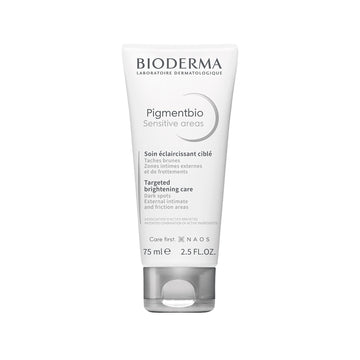 BIODERMA Pigmentbio Sensitive Areas 75ml