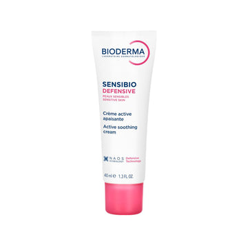 BIODERMA Sensibio Defensive 40ml