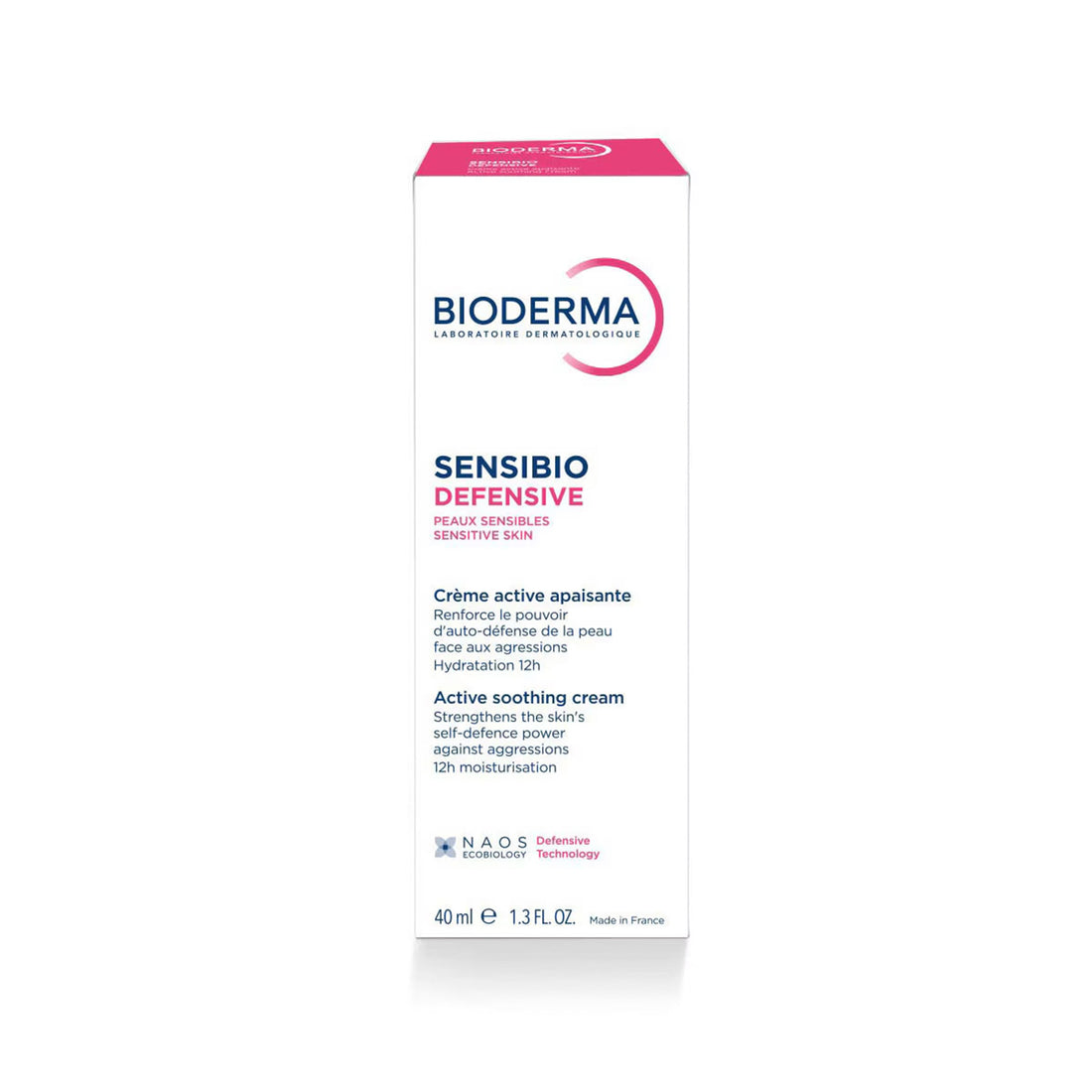 BIODERMA Sensibio Defensive 40ml