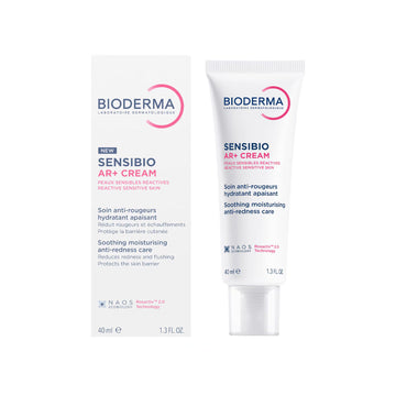 BIODERMA Sensibio AR Cream 40ml