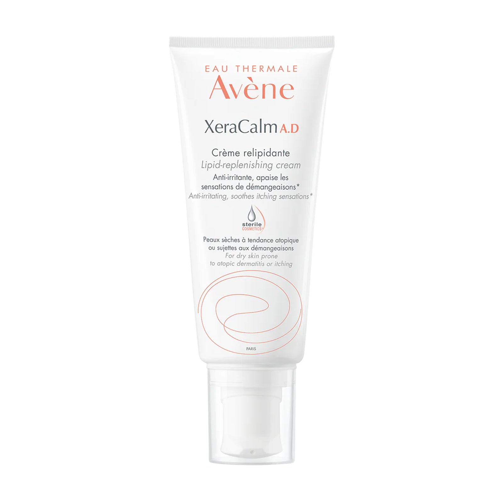 AVENE Xeracalm AD Crema