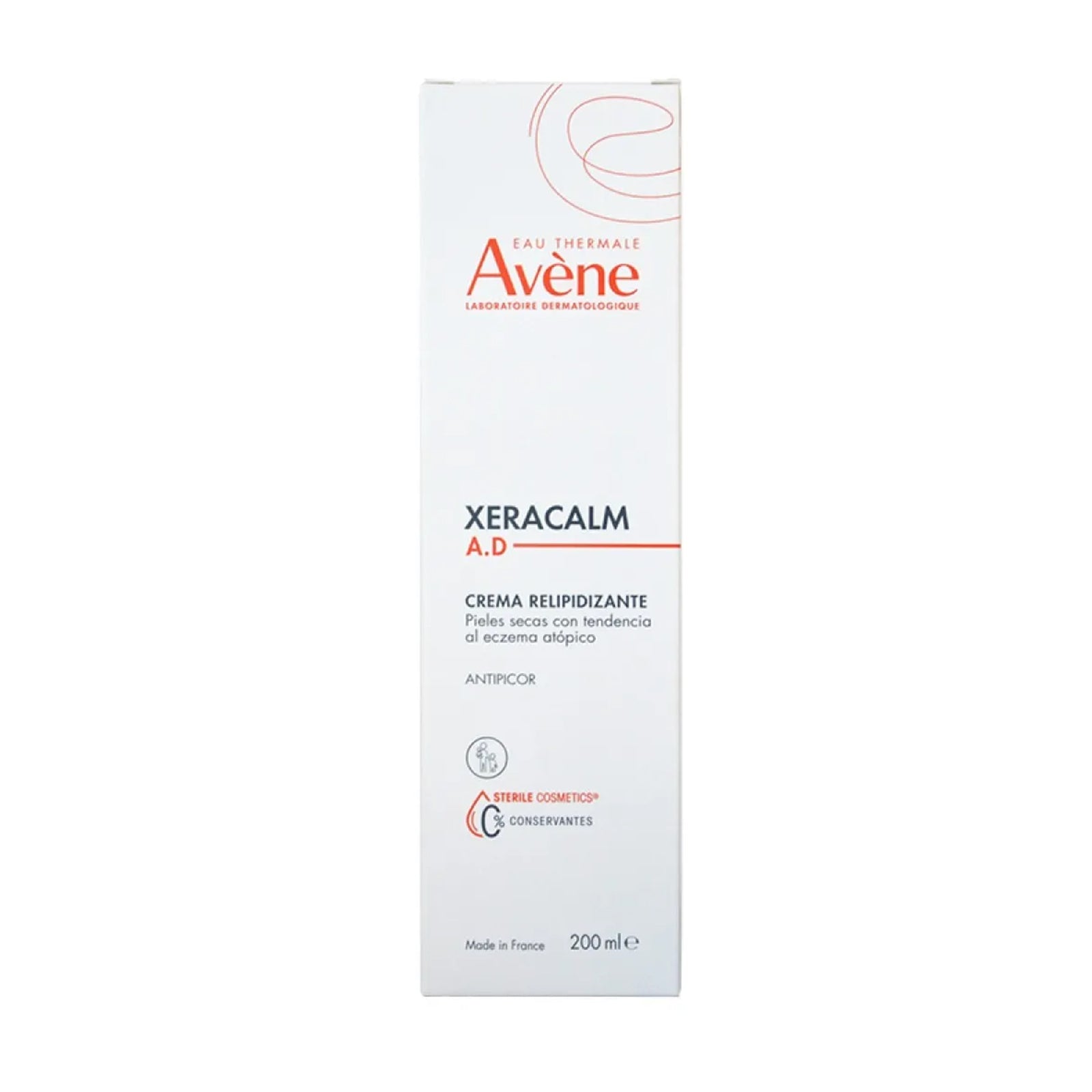 AVENE Xeracalm AD Crema