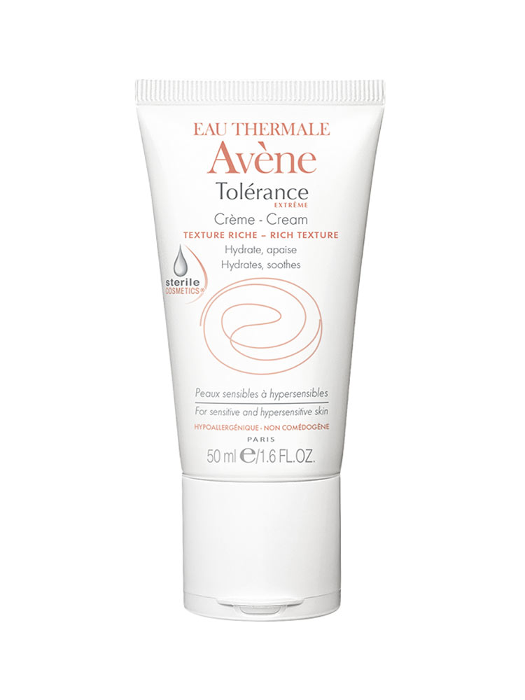 Avene Tolerance Extreme Crema